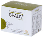 Kairali Spaliv Capsules (60 Capsules)
