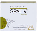 Kairali Spaliv Capsules (60 Capsules)