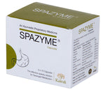 Kairali Spazyme Capsules