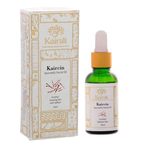 Kairali Kaircin Ayurvedic Face Oil