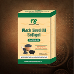 Mahida's Black Seed Oil Softgel Capsules