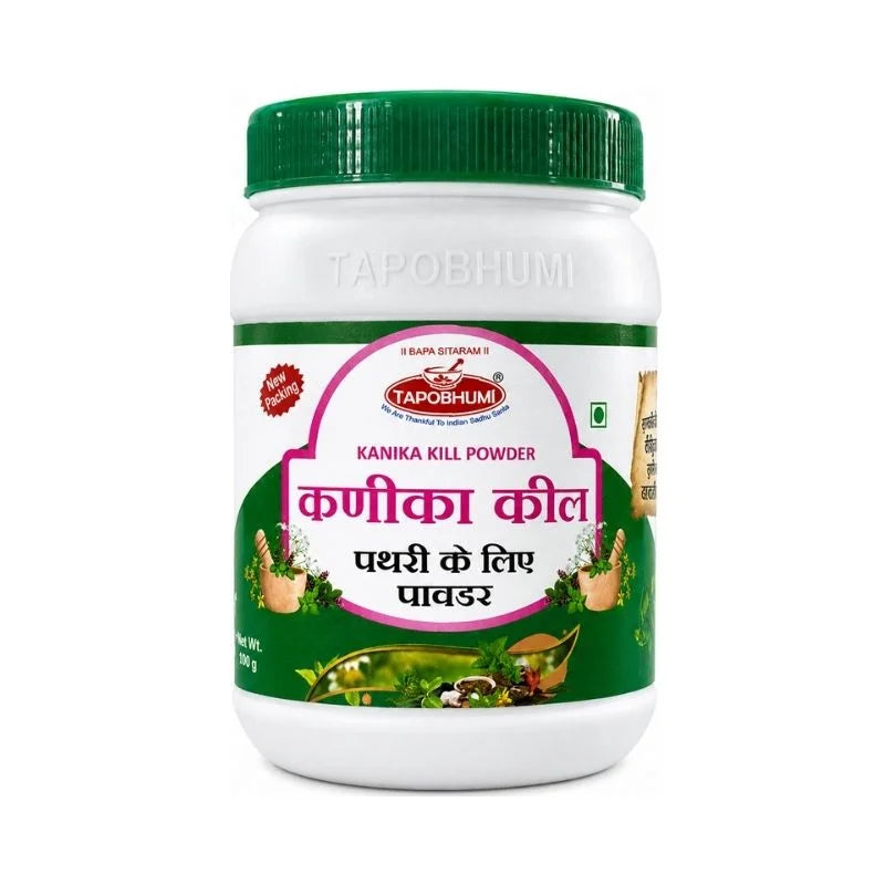 Tapobhumi Kanika Kill Powder (100g)