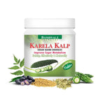 Bansiwala Karela Kalp Granules for Blood Sugar Control | Ayurvedic Medicine for Blood Sugar