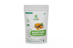 Nisarg Organic Kasturi Haldi Powder