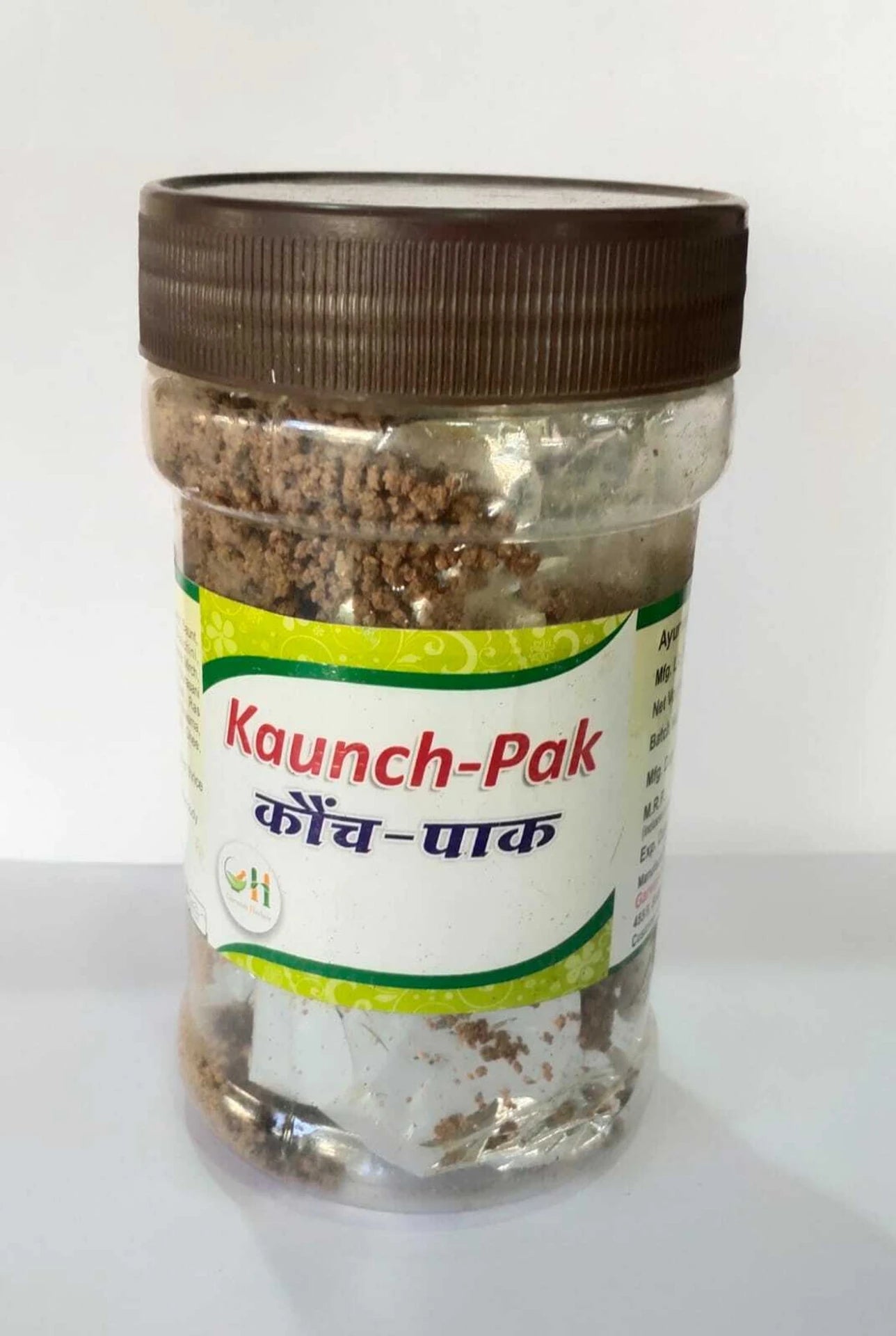 Garveish Kaunch-Pak (100 gm)