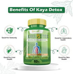 Divya Shree Kaya Detox Advance Immunity Booster Capsule
