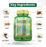 Divya Shree Kaya Detox Advance Immunity Booster Capsule