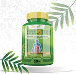 Divya Shree Kaya Detox Advance Immunity Booster Capsule