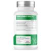 Zespo Cordyceps Complex (Keeda Jadi) 650 mg – 60 Capsules