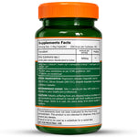 Pure Nutrition Kelp Extract 600mg | 60 Veg Capsules | Laminaria spp. Whole Plant Extract