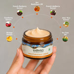 WellWith Sea Buckthorn Moisturizing Cream (50g)