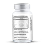 Zenius Diabetes Control Capsules  - 60 Capsules