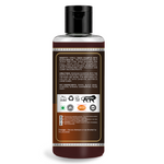 Khadi Care Herbal Onion Shampoo for Hair Fall Control & Growth - 210ml