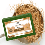 Khadi Care Herbal Khus Soap - 125g