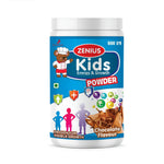 Zenius Kids Protein Powder | Kids Energy Power Supplements, Protein Supplements