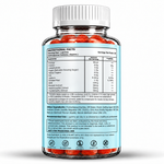 Pure Nutrition Kids' Brain Booster Gummies – 30 Gummies
