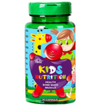 Cipzer Kids Nutrition Food Capsules - Daily Vitality & Immune Support (30 Capsules)