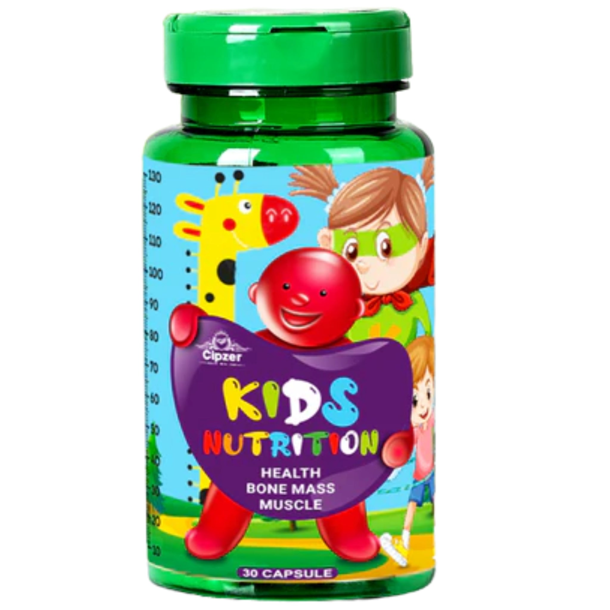 Kids Care