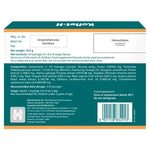 Himalaya Koflet H Lozenges (Orange Flavour) 1x6's
