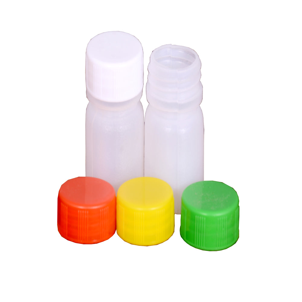25 gram biochemic bottle 100 pc