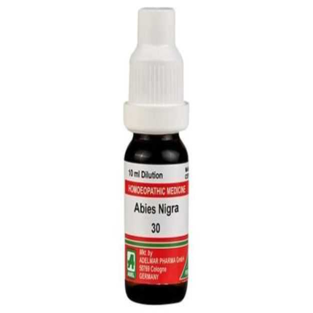 adel abies nigra 30 ch (10ml)