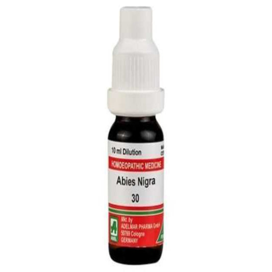 adel abies nigra 30 ch (10ml)