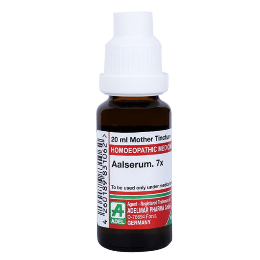 adel aalserum dilution 200 10 ml