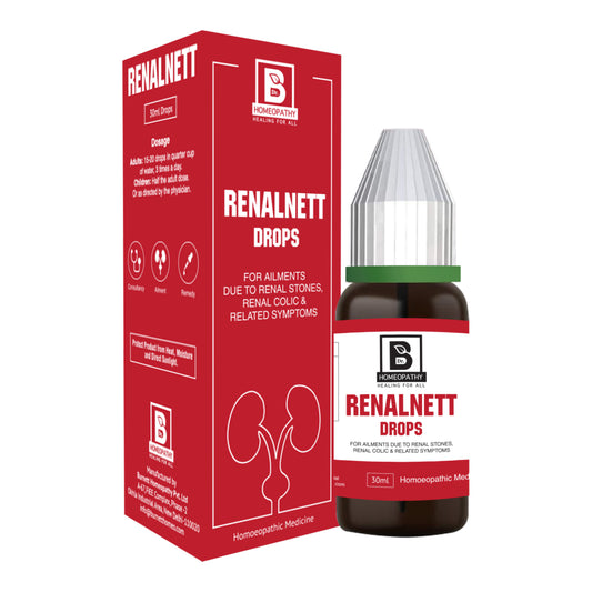 burnett renalnett drop 30ml