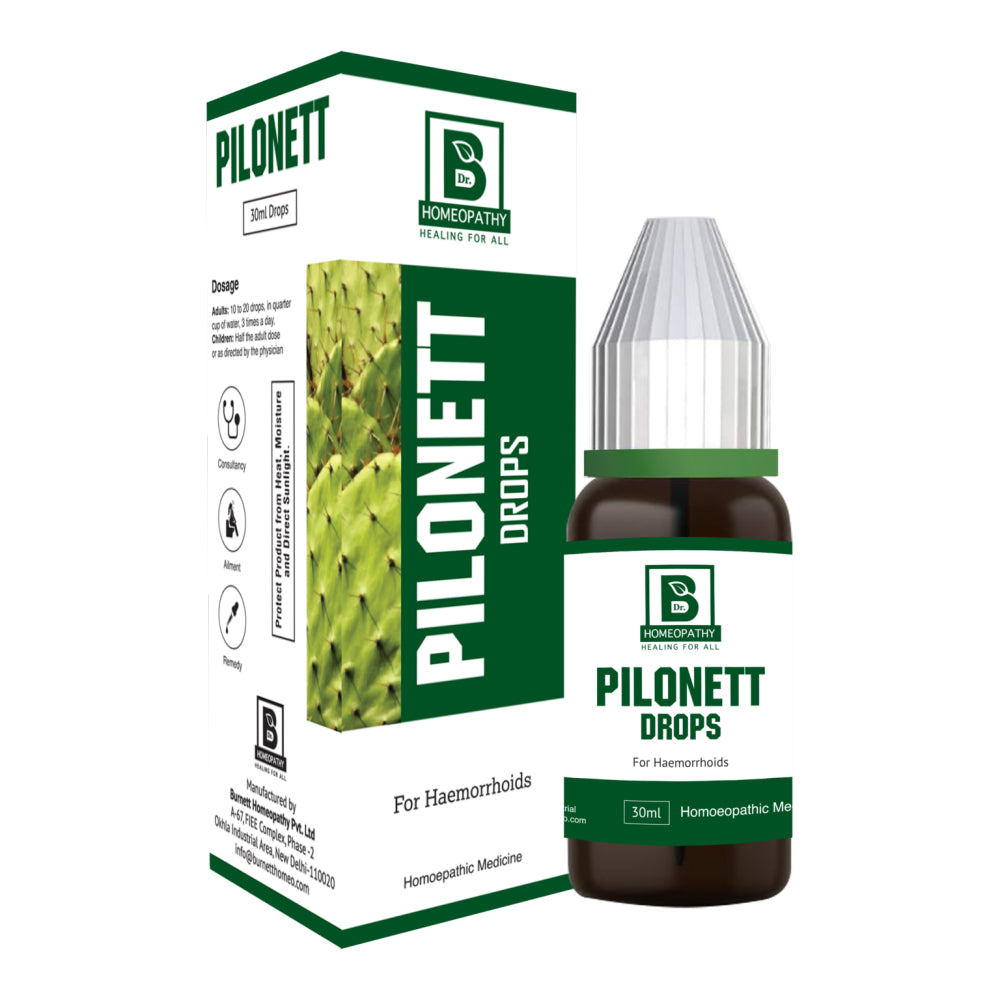 burnett urinett drop 30ml