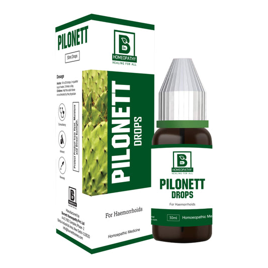 burnett urinett drop 30ml
