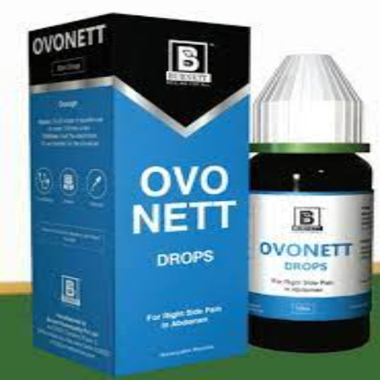 burnett ovonett drop 30ml