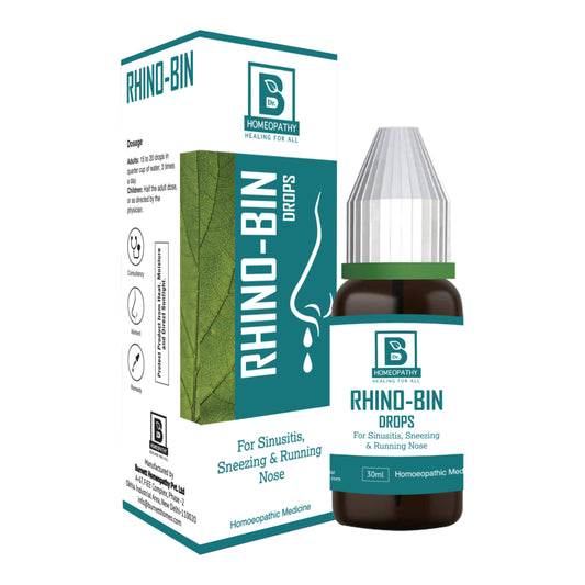 burnett rhino bin drop 30ml