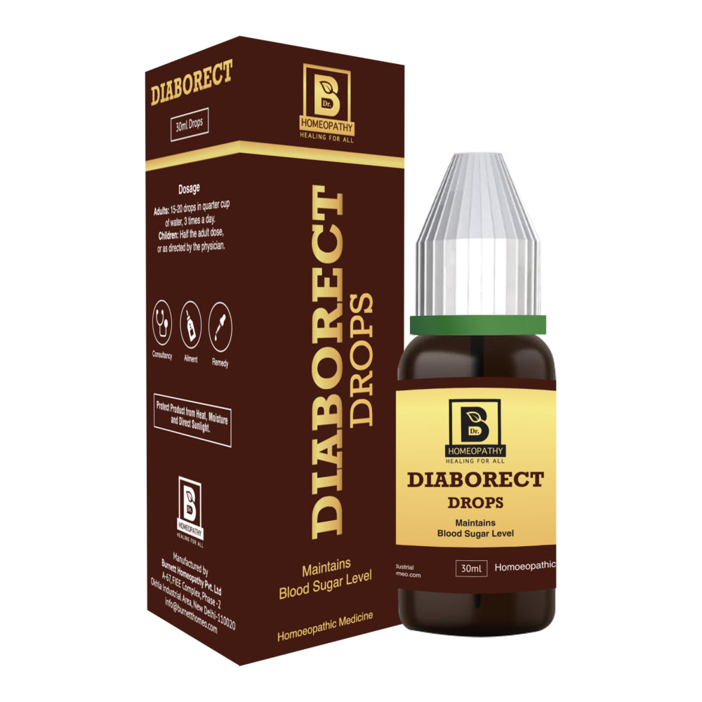 burnett diaborect drop 30ml