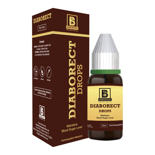 burnett diaborect drop 30ml