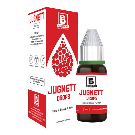 burnett jugnett drop 30ml