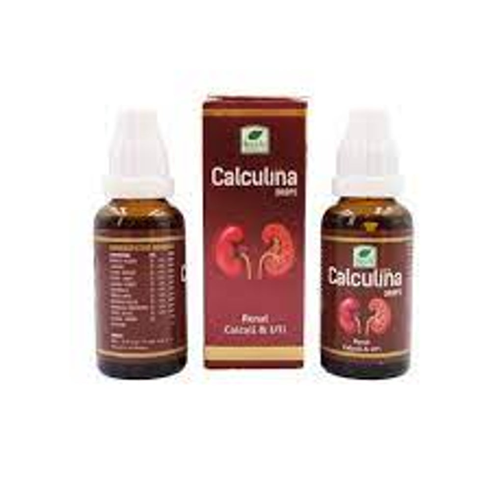 newlife calculina drop 30ml