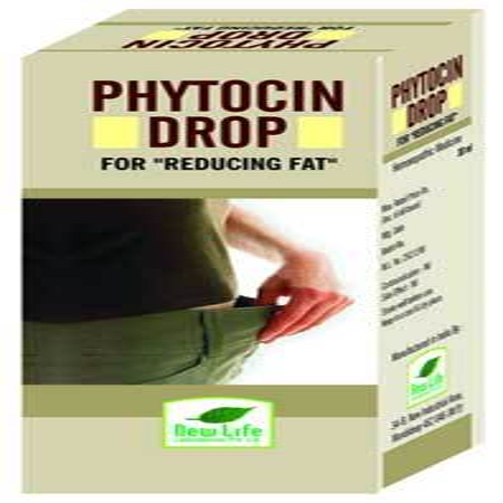 newlife phytocin drop 30ml Helps to manage weight, Post Pregnancy Weight Gain
