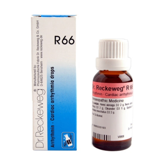 Dr. Reckeweg R66 22 ML