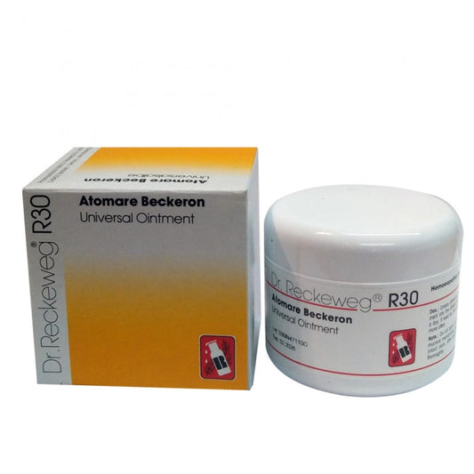 Dr. Reckeweg R30 Universal Ointment 85 GRM