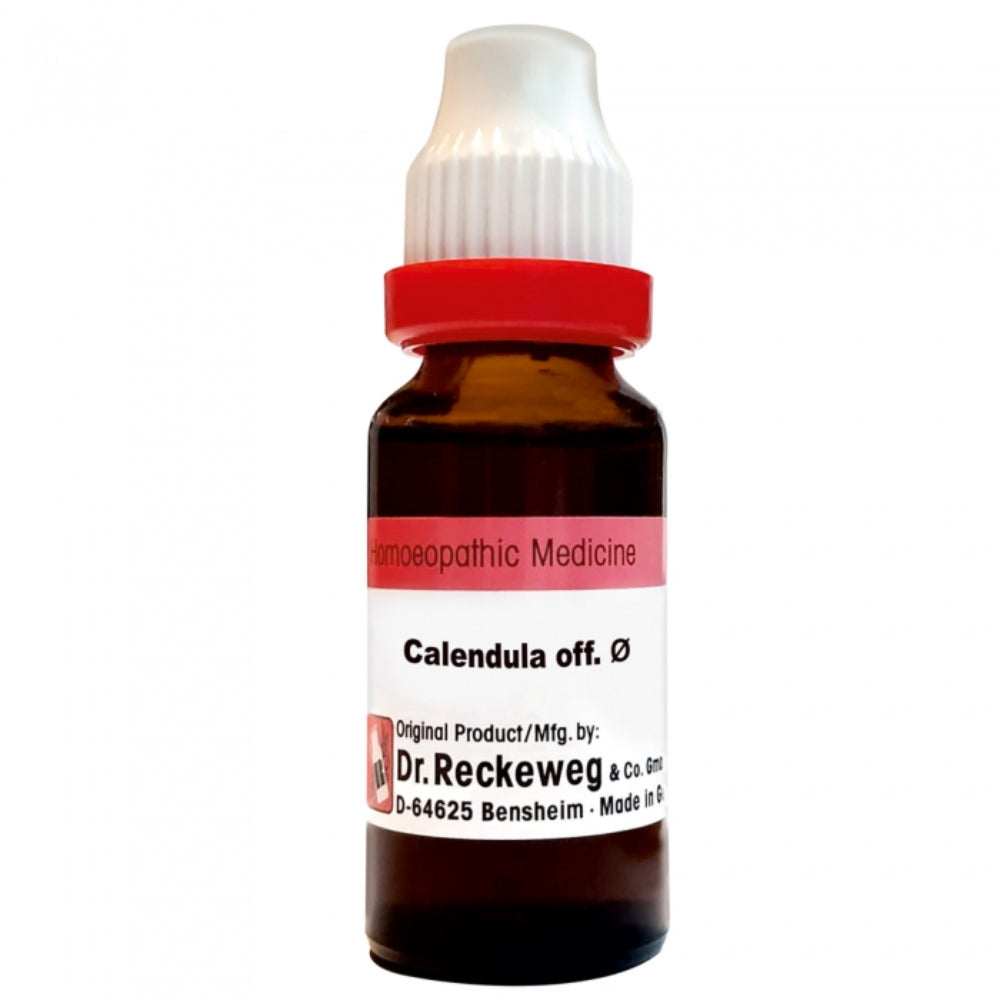 Dr Reckeweg Calendula Officinalis Q (20ml)