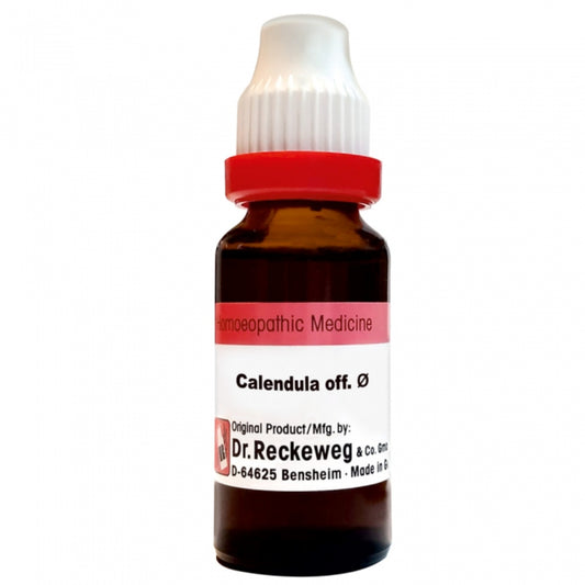 Dr Reckeweg Calendula Officinalis Q (20ml)