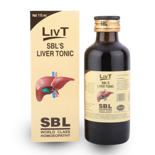 SBL Liv T Tonic - 180ml