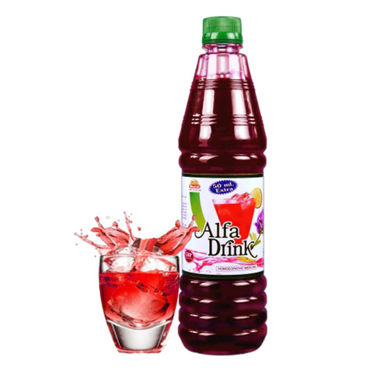 wheezal alfa drink 700ml