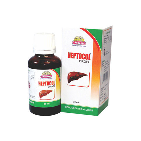 wheezal heptocol drop 30ml