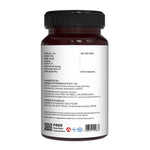 Pure Nutrition Ashwagandha KSM66 (500mg) - 60 Capsules | Ashwagandha Supplement for Men & Women | Clinically Studied Root Extract | Supports Stress Relief, Energy, Stamina & Recovery