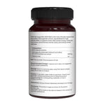 Pure Nutrition Ashwagandha KSM66 (500mg) - 60 Capsules | Ashwagandha Supplement for Men & Women | Clinically Studied Root Extract | Supports Stress Relief, Energy, Stamina & Recovery