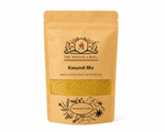The MMasala Box Co. Kasundi Mix – 100 g