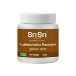 Sri Sri Tattva Kushmandaka Rasayana - 250gm