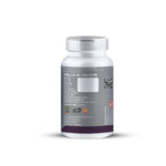 Zenius Gain Up Capsules - Weight Gainer Supplements for Weight Gain and Muscle Building - 60 Capsules