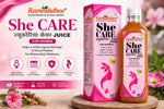 Ramoshdhee Leukorrhea Care Juice 1L